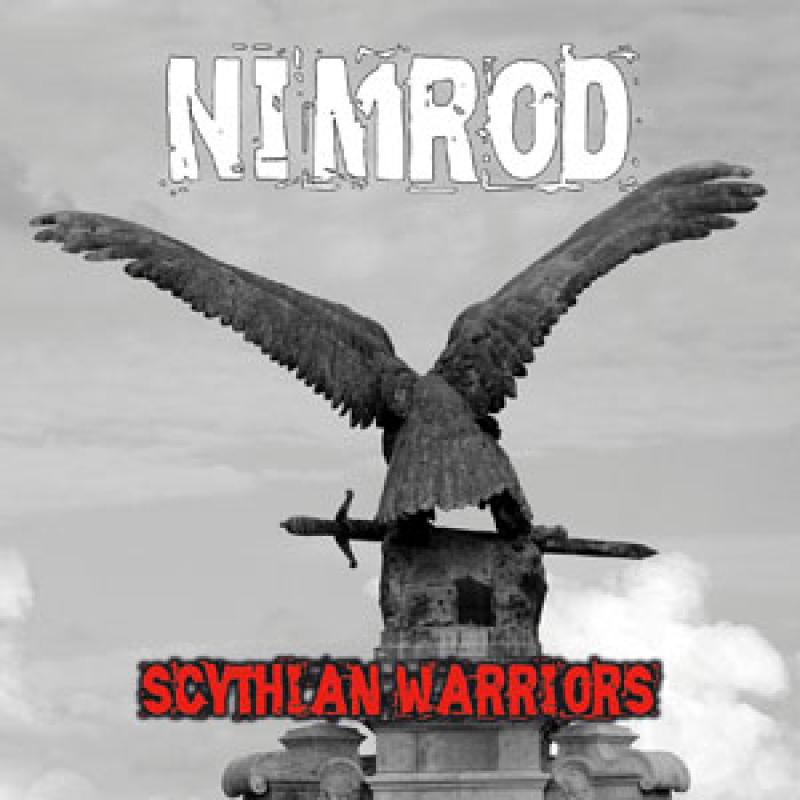 Nimrod - Scythian Warriors